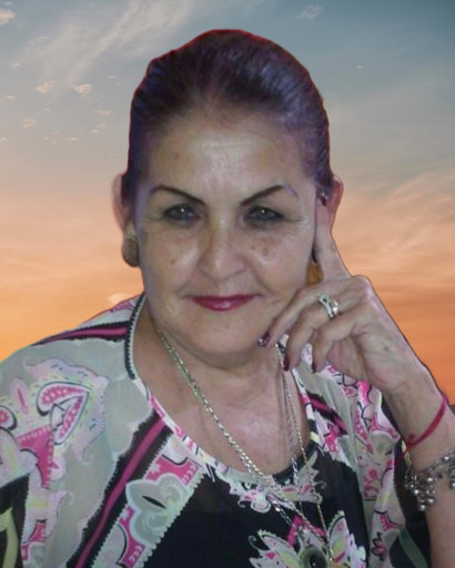 Edith Flores de Gamez Profile Photo