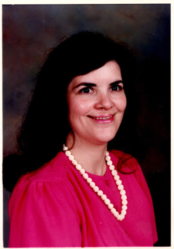 Janet Welford Profile Photo