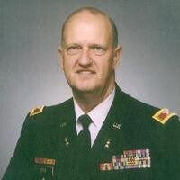 Wallace G. Cox, Sr.