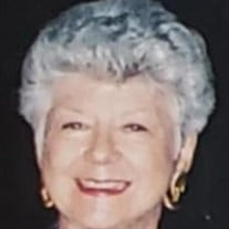 Patricia Adalyn Titus