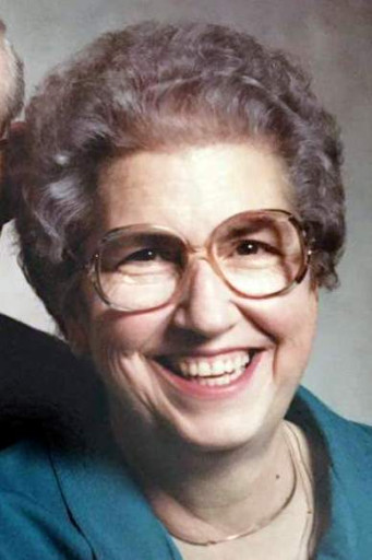 Betsy Wyatt