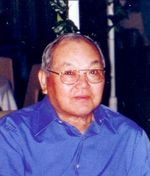 Hiroshi Okuda