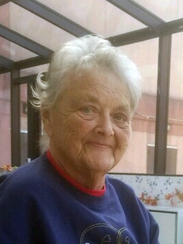 Margaret M. Harned Profile Photo