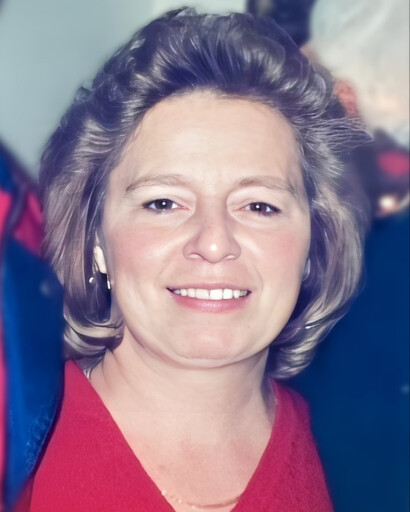 Linda R. Paradis