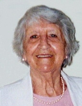 Madeleine F. Cooke Profile Photo