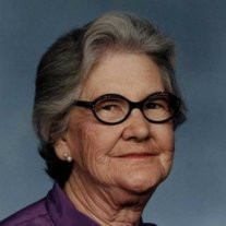 Pauline Henson Profile Photo