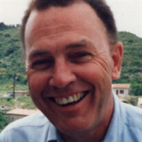 Ian David Blair Profile Photo