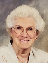 Dolores Ellen Young Dempsey