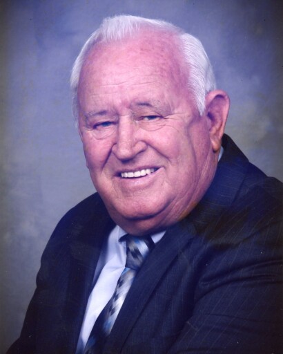 Roy Ray Walker Profile Photo