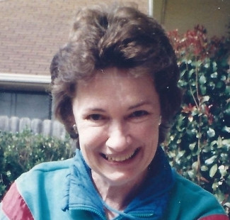 Virginia Caron Bragg