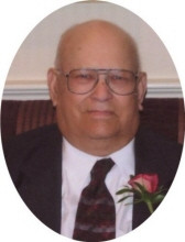 Carlton J.     "Pete" Rauk