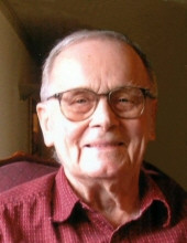 Harold G Bond Profile Photo