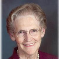 Helen Mary Heidt