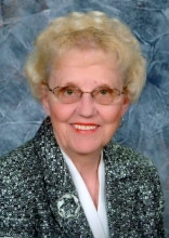 Martha M. Helland Profile Photo