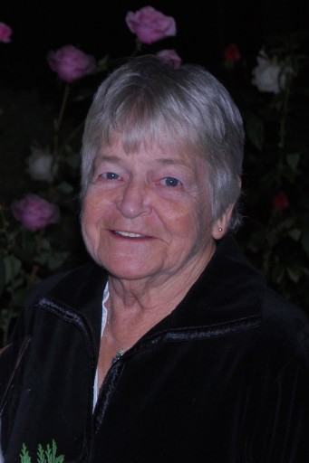 Phyllis Alene Carroll Profile Photo