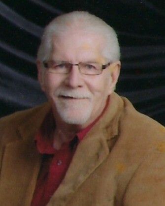 Charles Gary McMahan's obituary image