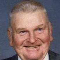 Raymond J. Newman