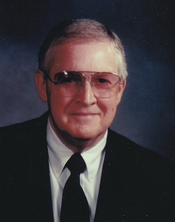 Ralph Dewayne Bird