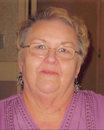 Sandra Jo Spells's obituary image