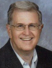 William  W. Vaughn Profile Photo