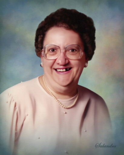 Nancy Eileen Trylko Profile Photo