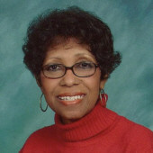 Mrs. Harriet Morrison Foster Profile Photo