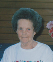 Betty Aileen Carpenter