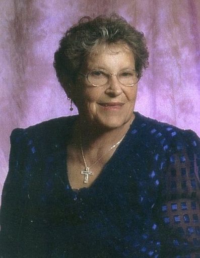 Gladys E. Tackes