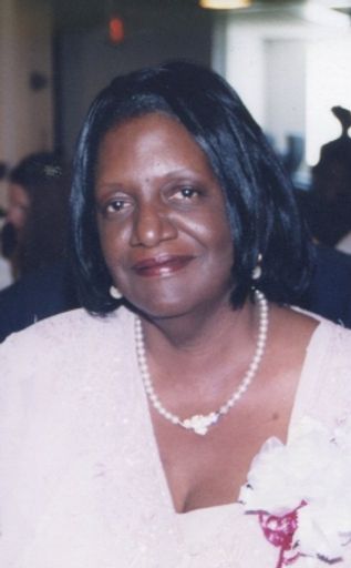 Cheryl Elizabeth Wright