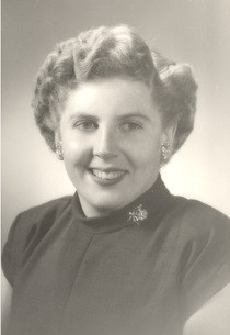 Carla Dean Hansen