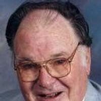 John J. "Jack" Dorr