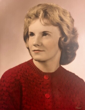 Donna M. (Pierce) Stout