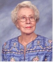 Juanita T.  Powell