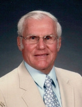 Donald H. Wolgemuth Profile Photo