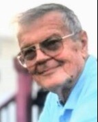 James Leo Kelly, Sr.'s obituary image