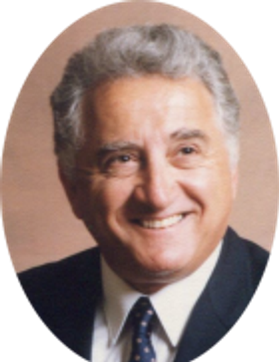 Raymond Palladino