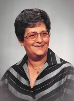 Dorothy Evans Profile Photo