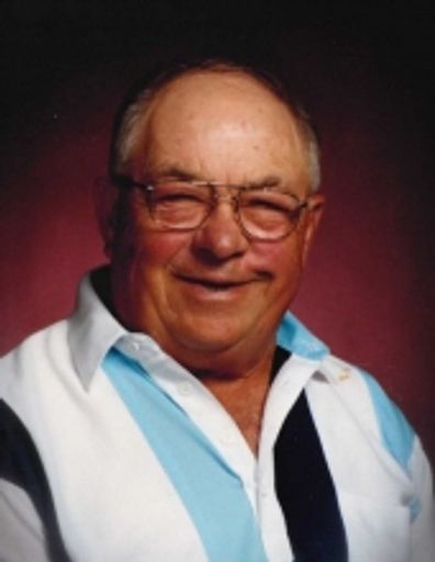 Clarence W. Koester Profile Photo