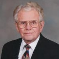 Joseph F. Luckeroth