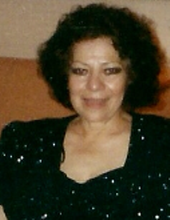 Maria Elena Arredondo