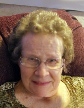 Betty Jane Kelly Profile Photo