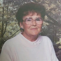 Dorothy Mae Carter Profile Photo
