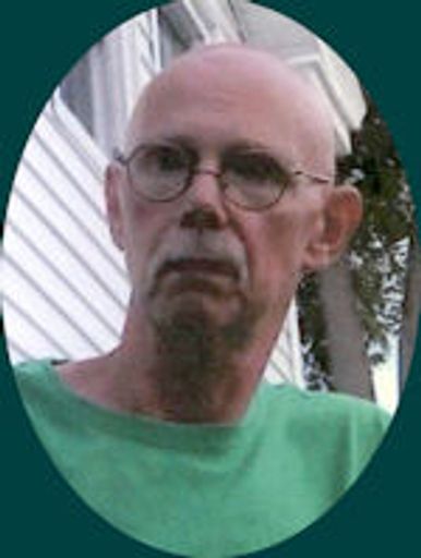 Martin W. "Marty" Parkhurst