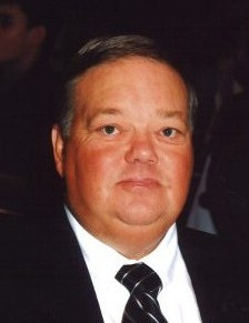 Robert "Bobby" Leroy Grist, Jr. Profile Photo