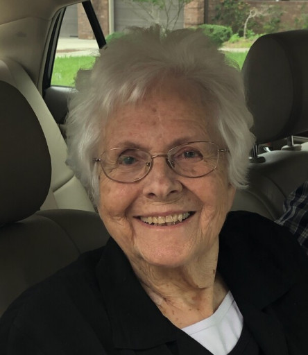 Carol Piatt Obituary 2020 - Hayworth - Miller Funeral Homes & Crematory