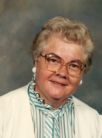 Gladys Martin