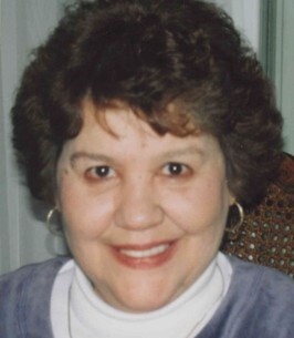 Mary Bowker Profile Photo