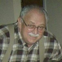 Ronald S. Spurlock