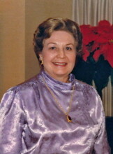 Zelma Jane Winn Profile Photo