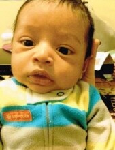 Baby Boy Jovani Messiah Gomez Profile Photo